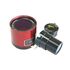 H-alpha slnečný filter LUNT LS60FHa/B3400