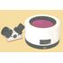 H-alfa filter LUNT LS100FHa/B1800d1