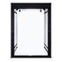 LED svetelný box BRESSER BR-PHT160 160 × 120 × 80 cm