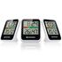 Sada termo-hygrometrov BRESSER Climate Monitor DCF – 3 ks