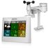 Meteostanica BRESSER 5-v-1 Comfort s farebným displejom