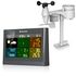 Meteostanica BRESSER 5-v-1 Comfort s farebným displejom