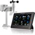 WLAN meteostanica BRESSER ClearView so 7-v-1 senzorom