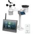 Meteostanica BRESSER MeteoChamp HD WLAN 7-v-1