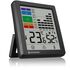 Termo-hygrometer BRESSER s alarmom plesne