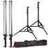 LED striplight sada BRESSER BR-2250
