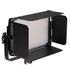 LED panel BRESSER BR-S60B PRO Bi-Color 60 W