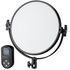 LED kruhové svetlo BRESSER BR-S60B Bi-Color 30 cm