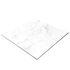Flatlay pozadie BRESSER 40 × 40 cm – svetlý mramor