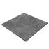 Flatlay pozadie BRESSER 60 × 60 cm – betón tmavosivý