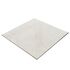 Flatlay pozadie BRESSER 60 × 60 cm – biela kožená textúra