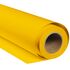 Papierové pozadie BRESSER SBP14 2,72 × 11 m – maslovožlté