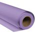 Papierové pozadie BRESSER SBP24 2,72 × 11 m – krokusovo fialové