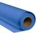 Papierové pozadie BRESSER SBP27 2,72 × 11 m – chromakey modré