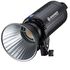 COB LED štúdiové svetlo BRESSER BR-150S – Bowens bajonet