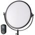 Bi-Color LED svetlo BRESSER BR-S200B – okrúhle