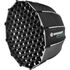 Deep Parabolic Softbox BRESSER Quick Lock 60