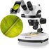 Stereomikroskop BRESSER Science ETD 101 7-45x zoom, image-6