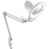 Stolová LED lupa BRESSER 2x 175 mm, image-2