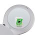 Stolová LED lupa BRESSER 2x 175 mm, image-9