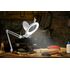 Stolová LED lupa BRESSER 2x 175 mm, image-4