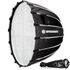 Parabolický Deep Octa 60 cm softbox Bresser Quick