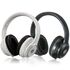 BRESSER Bluetooth slúchadlá cez uši čierne |, image-5