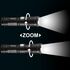 NATIONAL GEOGRAPHIC ILUMINOS 1000 LED Zoom Flashlight 1000 lm, image-6