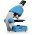 Mikroskop Bresser Junior 40-640x modrý, Farba: Blue, image-2