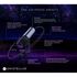 Unistellar eVscope 2 Smart teleskop + batoh, image-8