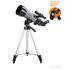 Celestron Travel Scope 70 DX - achromatický refraktor, image-11