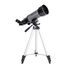 Celestron Travel Scope 70 DX - achromatický refraktor