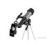 Celestron Travel Scope 70 DX - achromatický refraktor, image-4