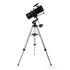 Celestron PowerSeeker 127 EQ - teleskop Newton