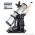 Celestron StarSense Explorer 130mm Tabletop - teleskop Dobson, image-17