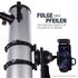Celestron StarSense Explorer 130mm Tabletop - teleskop Dobson, image-16