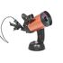 Baader Q-Turret Okularsatz (Okularrevolver, 3x Classic Ortho, 1x Classic Plössl, 1x Q-Barlow 2.25x), image-17