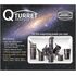 Baader Q-Turret Okularsatz (Okularrevolver, 3x Classic Ortho, 1x Classic Plössl, 1x Q-Barlow 2.25x), image-6