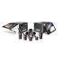 Baader Q-Turret Okularsatz (Okularrevolver, 3x Classic Ortho, 1x Classic Plössl, 1x Q-Barlow 2.25x), image-2