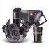 Baader Q-Turret Okularsatz (Okularrevolver, 3x Classic Ortho, 1x Classic Plössl, 1x Q-Barlow 2.25x), image-4