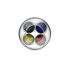 Okularfilter-Set, 1¼", image-2