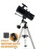 Celestron PowerSeeker 127 EQ - teleskop Newton, image-9