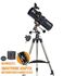 Celestron AstroMaster 114 EQ - teleskop Newton, image-10