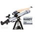 Celestron StarSense Explorer LT 80AZ – teleskop s navigáciou cez smartfón, image-13