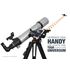 Celestron StarSense Explorer DX 102AZ – refraktor s navigáciou cez smartfón, image-8