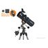 Celestron AstroMaster 114 EQ - teleskop Newton, image-8