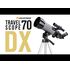 Celestron Travel Scope 70 DX - achromatický refraktor, image-12