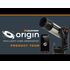 Gepolsterte Tragetasche für Origin Intelligent Home Observatory, image-6