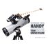 Celestron StarSense Explorer LT 114AZ – zrkadlový teleskop s navigáciou, image-11