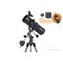 Celestron AstroMaster 114 EQ - teleskop Newton, image-7